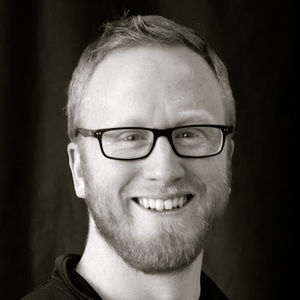 Meet your Posher, Bryan